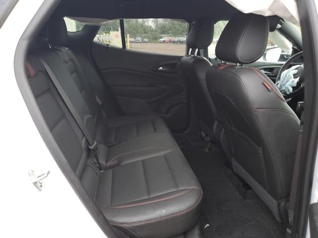 2024 CHEVROLET TRAX 2RS KL77LJE22RC182427