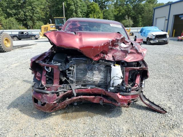 2023 RAM 1500 LARAM - 1C6SRFJT4PN537534