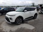 2021 KIA SOUL LX - KNDJ23AUXM7743392