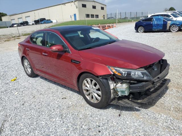 Vin: 5xxgn4a7xeg298842, lot: 65928374, kia optima ex 20144