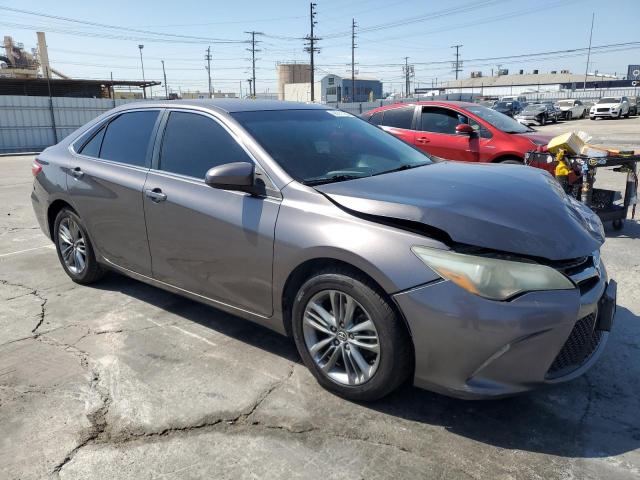 VIN 4T1BF1FK2FU482571 2015 Toyota Camry, LE no.4