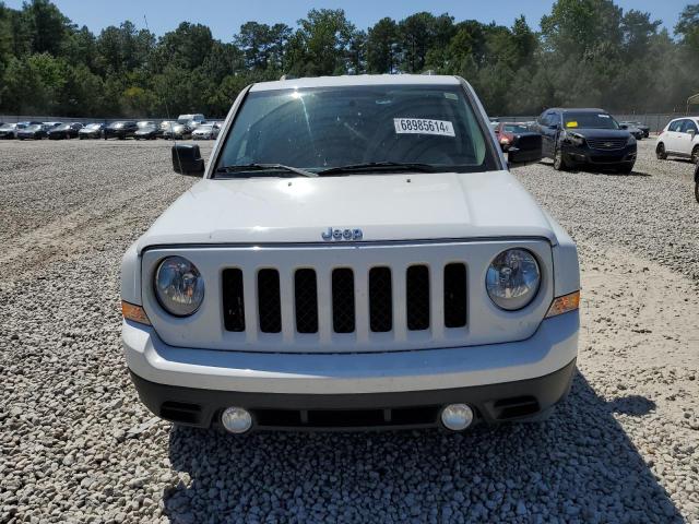 2015 JEEP PATRIOT SP - 1C4NJPBA1FD413774