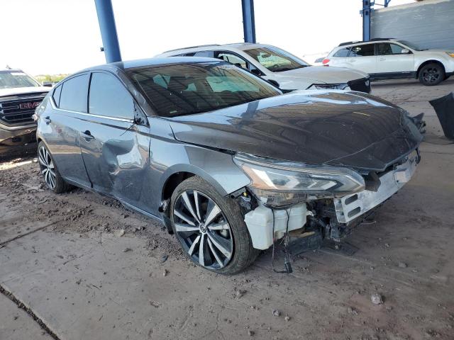 2020 NISSAN ALTIMA SR - 1N4BL4CV6LC274276