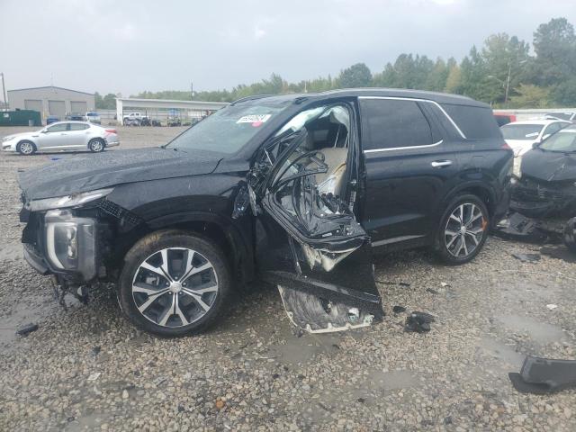 2020 HYUNDAI PALISADE L - KM8R54HE6LU055318