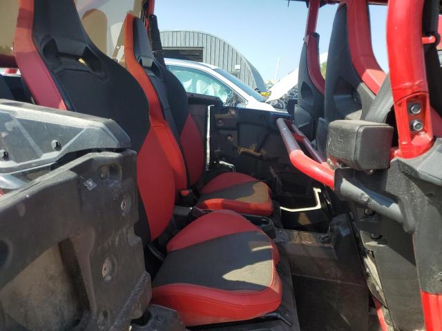 2023 HONDA SXS1000 S4 - 1HFVE0629P4300614