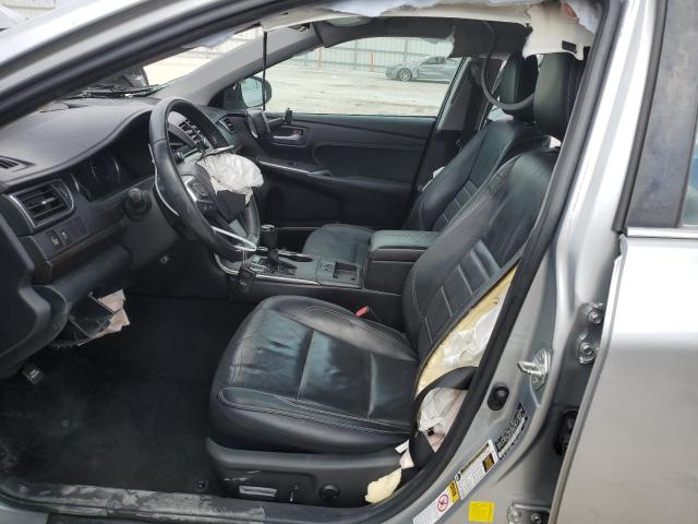 VIN 4T1BK1FK5GU570446 2016 Toyota Camry, Xse no.7