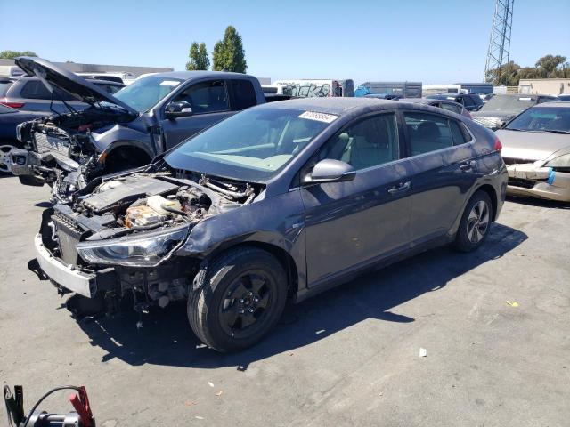 2018 HYUNDAI IONIQ SEL #3024559614