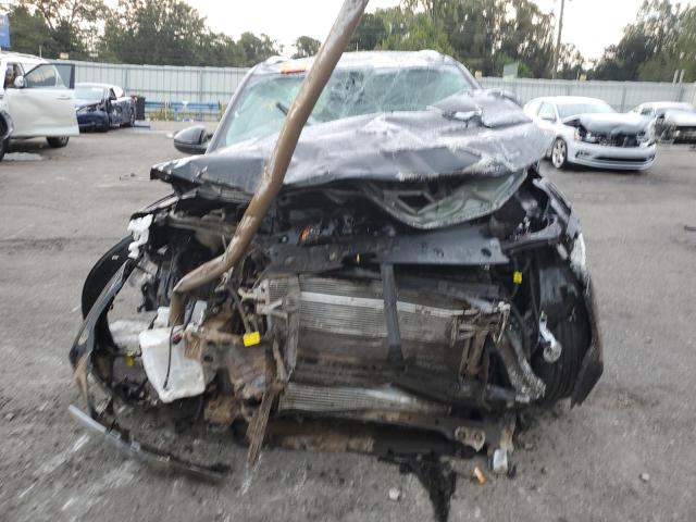2023 CHEVROLET TRAILBLAZE - KL79MPS20PB159549