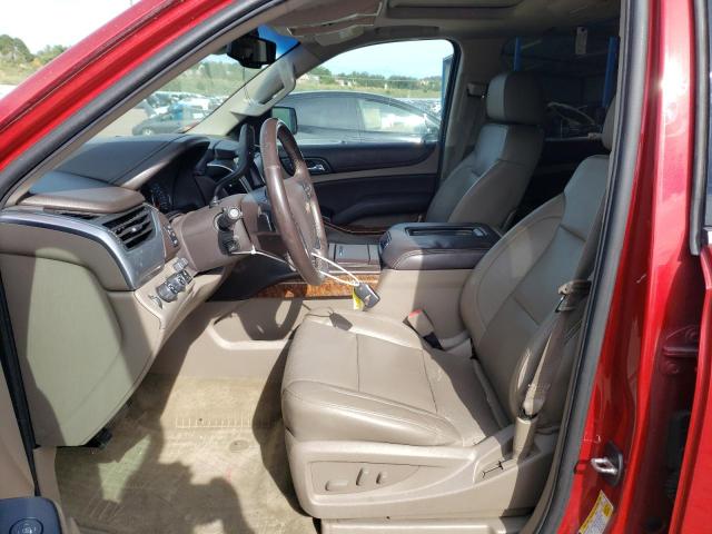 2015 CHEVROLET TAHOE K150 - 1GNSKCKC0FR266481