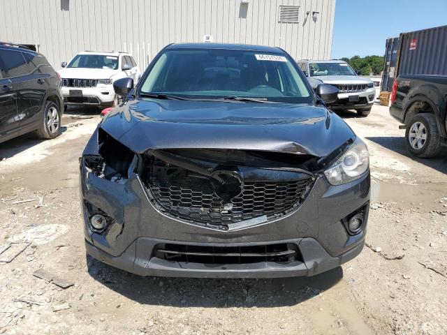 VIN JM3KE4CY7E0402762 2014 Mazda CX-5, Touring no.5