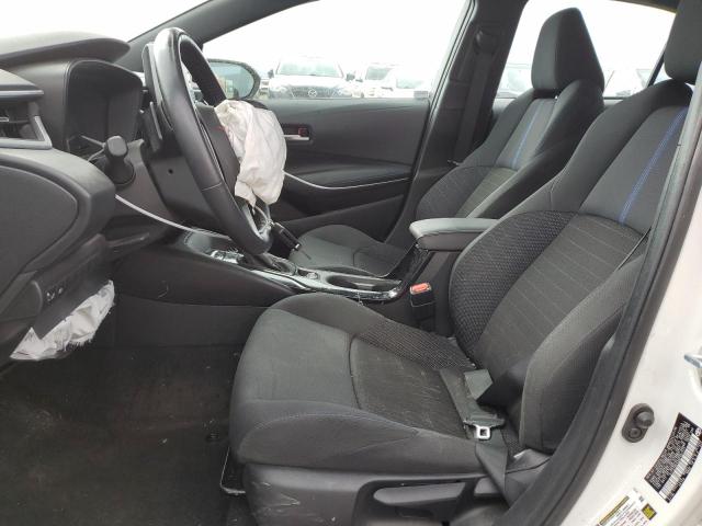 2021 TOYOTA COROLLA SE - 5YFS4MCE6MP097471