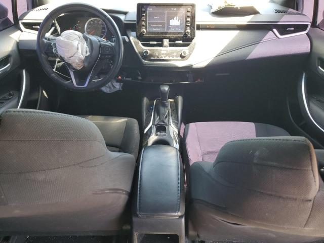 2020 TOYOTA COROLLA SE - JTDS4RCEXLJ035099