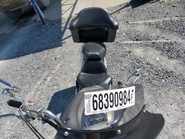 2003 HONDA VTX1800 S 1HFSC49373A102940