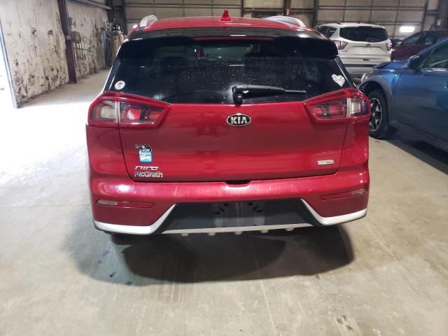 2018 KIA NIRO FE - KNDCB3LC3J5137310