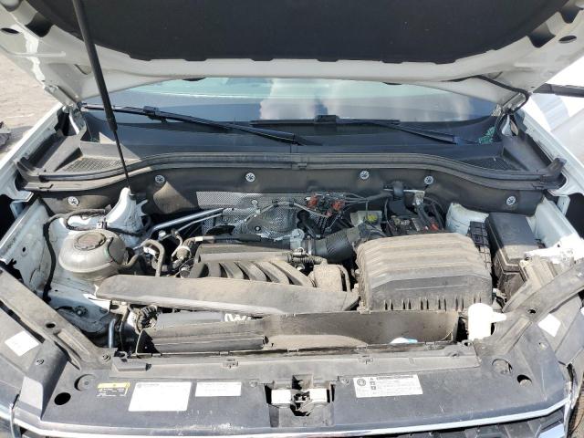 2019 VOLKSWAGEN ATLAS SE - 1V2DR2CA7KC594139
