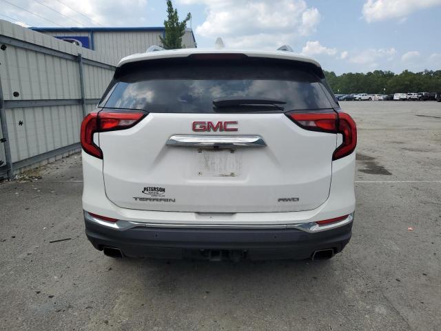 VIN 3GKALVEX0JL230578 2018 GMC Terrain, Slt no.6