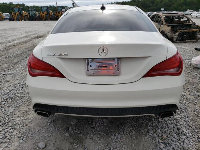 VIN WDDSJ4EB2FN174211 2015 Mercedes-Benz CLA-Class,... no.6