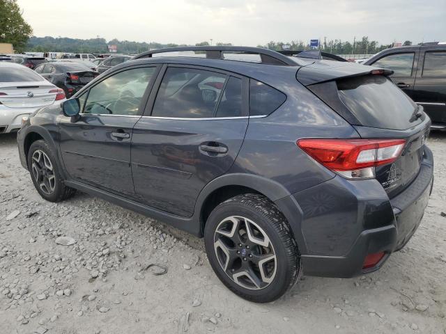 2019 SUBARU CROSSTREK - JF2GTAMC1K8358889