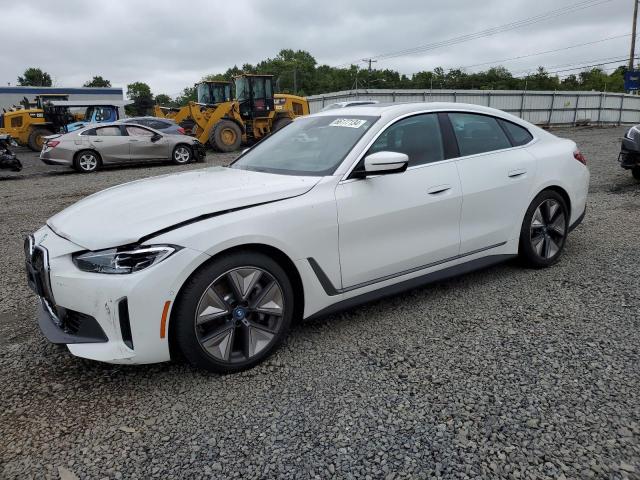 2024 BMW I4 XDRIVE - WBY83FB07RFS58406