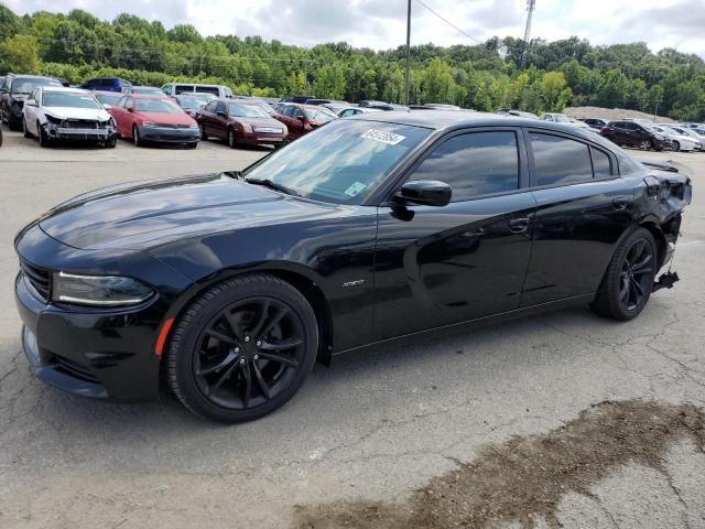 VIN 2C3CDXCT9GH259239 2016 Dodge Charger, R/T no.1