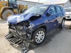 2017 NISSAN ROGUE S - KNMAT2MV6HP565238