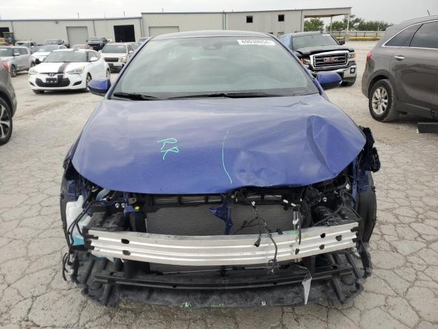 VIN 5YFS4MCE2NP134422 2022 TOYOTA COROLLA no.5