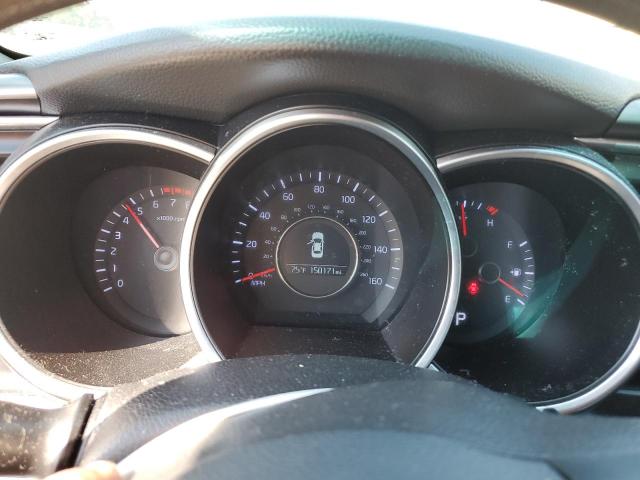 2015 KIA OPTIMA LX - 5XXGM4A79FG381716
