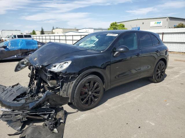 VIN WP1AA2A26DLA06174 2013 Porsche Cayenne no.1