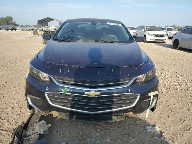 2017 CHEVROLET MALIBU LS - 1G1ZB5ST3HF231451
