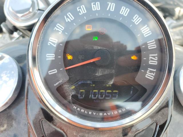 2020 HARLEY-DAVIDSON FLHCS 1HD1YBK14LB069599