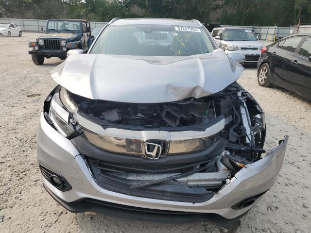 2019 HONDA HR-V EXL - 3CZRU6H72KM740143