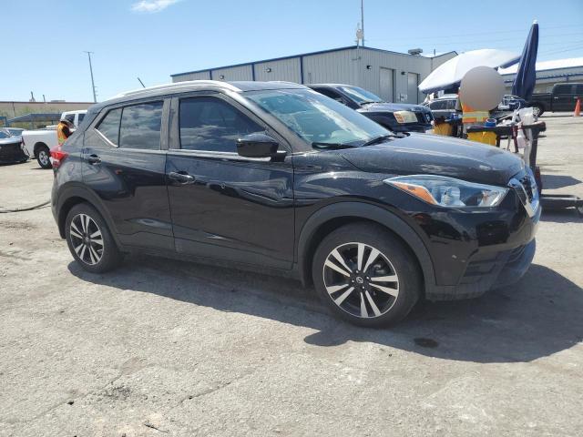 2020 NISSAN KICKS SV 3N1CP5CV5LL570261