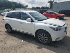 INFINITI QX60 photo