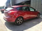 FORD FOCUS SE photo