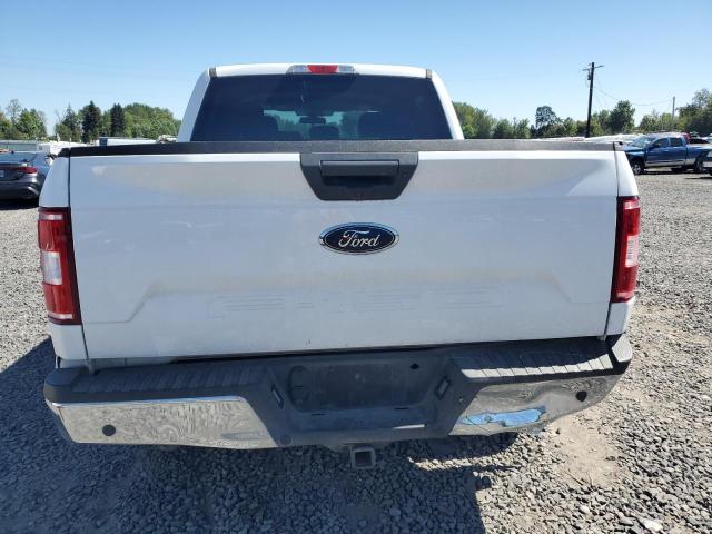 VIN 1FTEW1E54LFC34481 2020 Ford F-150, Supercrew no.6