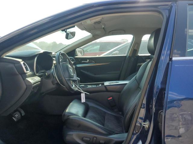 2016 NISSAN 200SX BASE 1N4AA6AP1GC901716