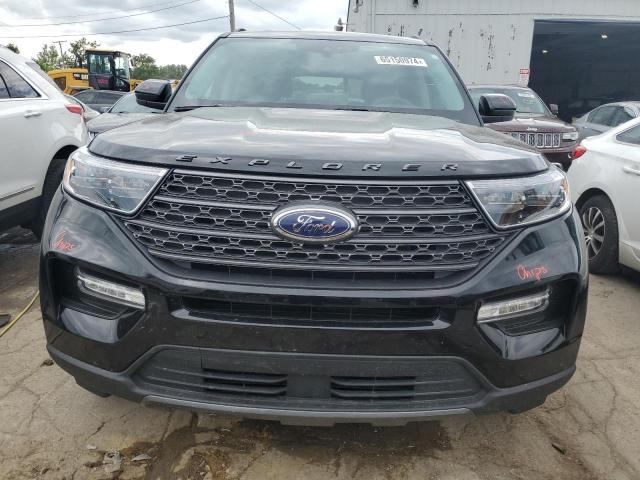 2023 FORD EXPLORER X - 1FMSK8DH5PGC15968