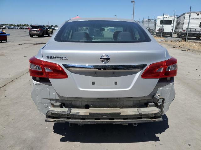 VIN 3N1AB7AP4HY259842 2017 NISSAN SENTRA no.6