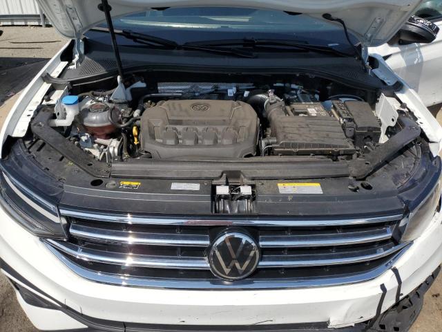 2023 VOLKSWAGEN TIGUAN S - 3VVRB7AX0PM130598