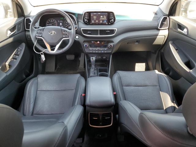 2019 HYUNDAI TUCSON LIM - KM8J3CAL0KU035487