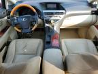 LEXUS RX 350 photo