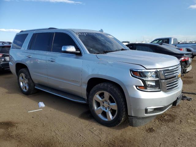2015 CHEVROLET TAHOE K150 - 1GNSKCKC5FR595855