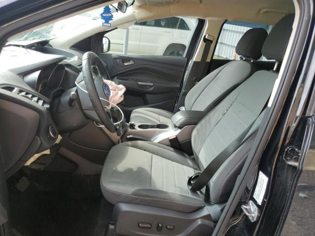 2016 FORD ESCAPE SE - 1FMCU0G78GUC76946