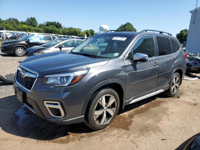 2020 SUBARU FORESTER T - JF2SKAXC7LH601230