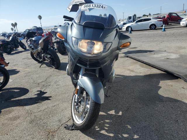 2004 BMW R1150 RT WB10499A94ZE95935