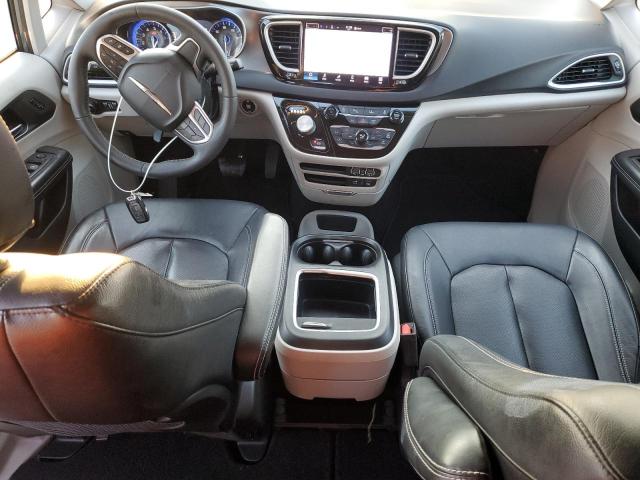 2022 CHRYSLER PACIFICA T - 2C4RC1BG9NR136221
