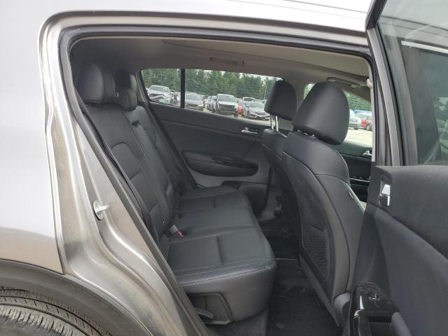 2017 KIA SPORTAGE S - KNDPRCA63H7263532