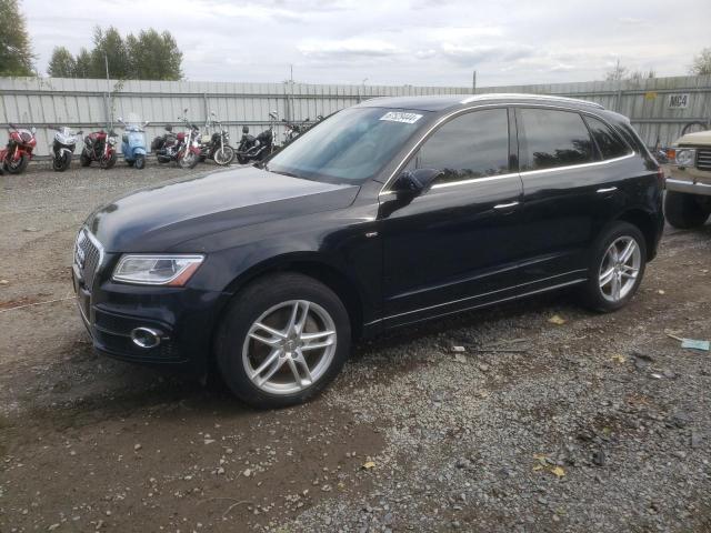 VIN WA1DGAFP7FA073368 2015 Audi Q5, Premium Plus no.1