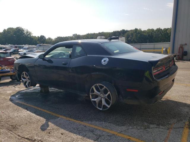 2016 DODGE CHALLENGER - 2C3CDZAG3GH308985