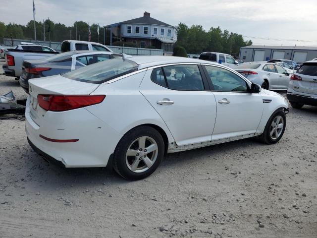 2015 KIA OPTIMA LX - KNAGM4A7XF5571025